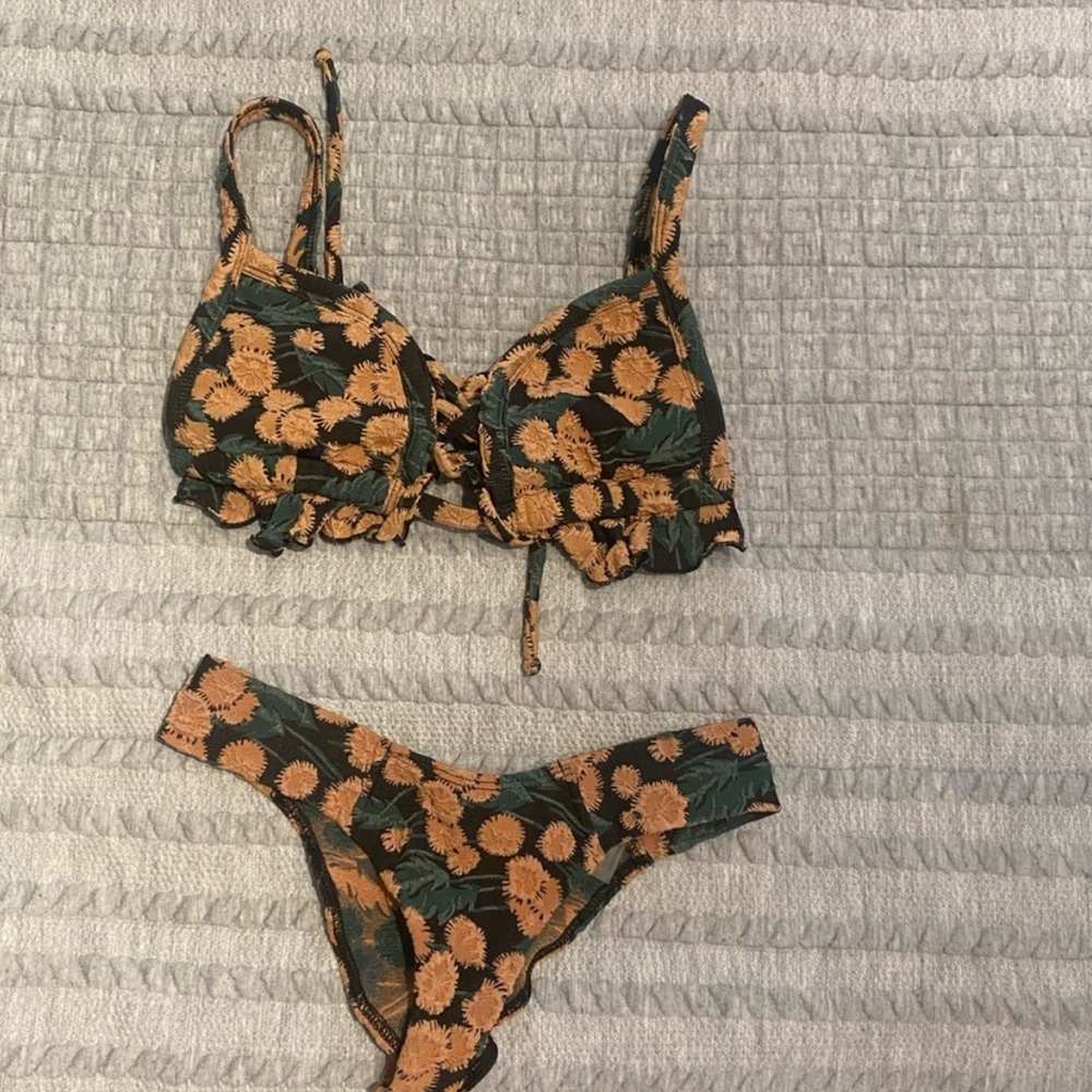Montce bikini